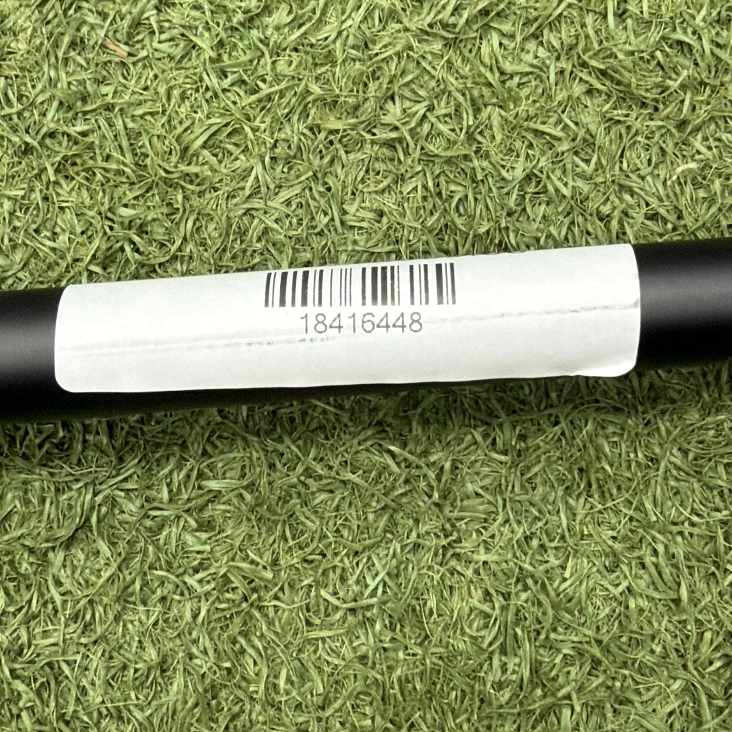 TaylorMade Qi35 #3 Fairway Wood / 15 Degree / Stiff Flex