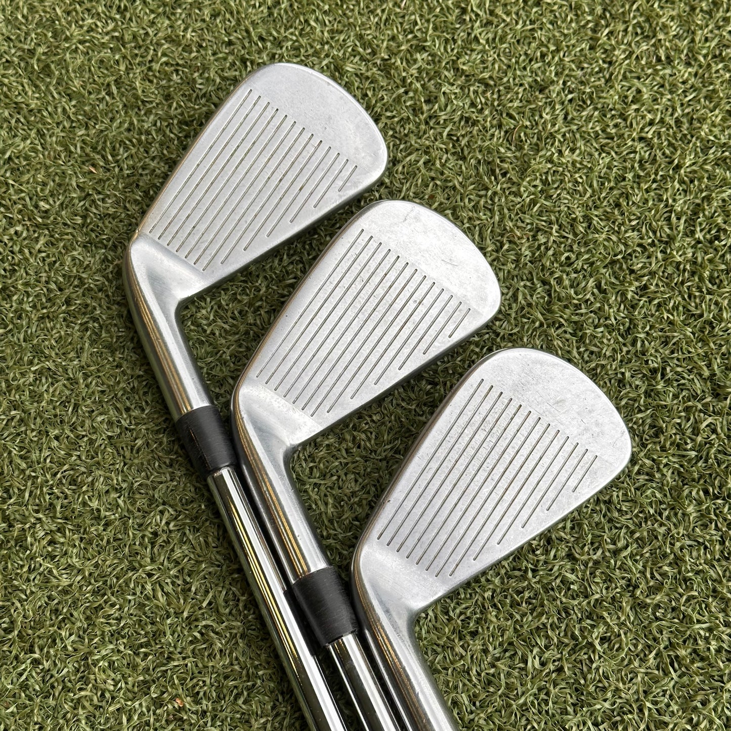 TaylorMade P790 Golf Iron Set 2017 / 5-PW / Stiff Flex