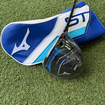 Mizuno ST-Z 230 Golf Driver / 9.5 Degree / Stiff Flex - Pre Owned Golf 