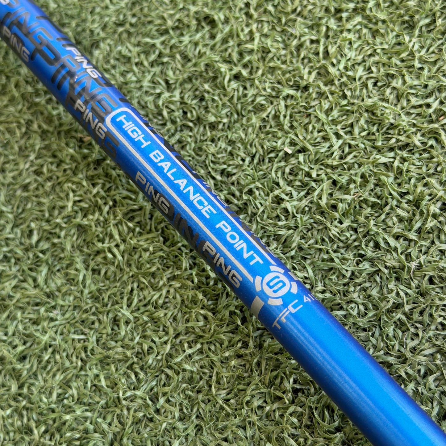 PING G Series SF TEC Golf Driver / 10 Degree / Stiff Flex