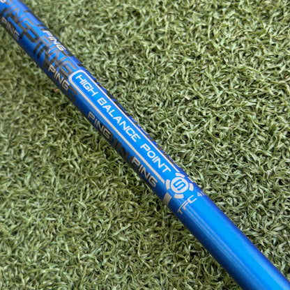 PING G Series SF TEC Golf Driver / 10 Degree / Stiff Flex