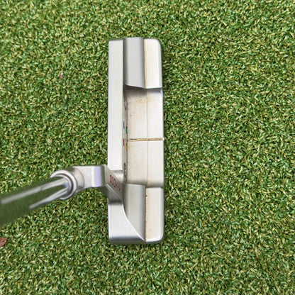 Scotty Cameron Studio Style Newport 2 Putter / 35 Inch - Pre Owned Golf 