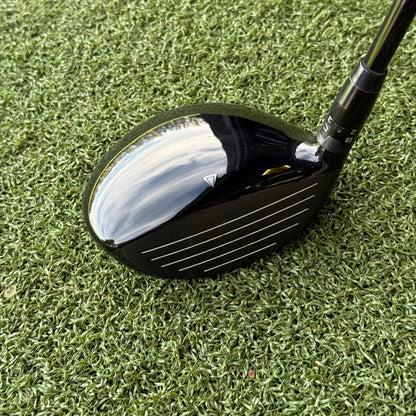 Titleist TS2 #3 Fairway / 15 Degree / Stiff Flex