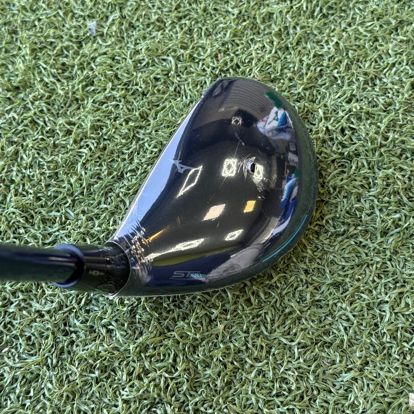 Mizuno ST-Max 230 #3 Hybrid / 19 Degree / Regular Flex