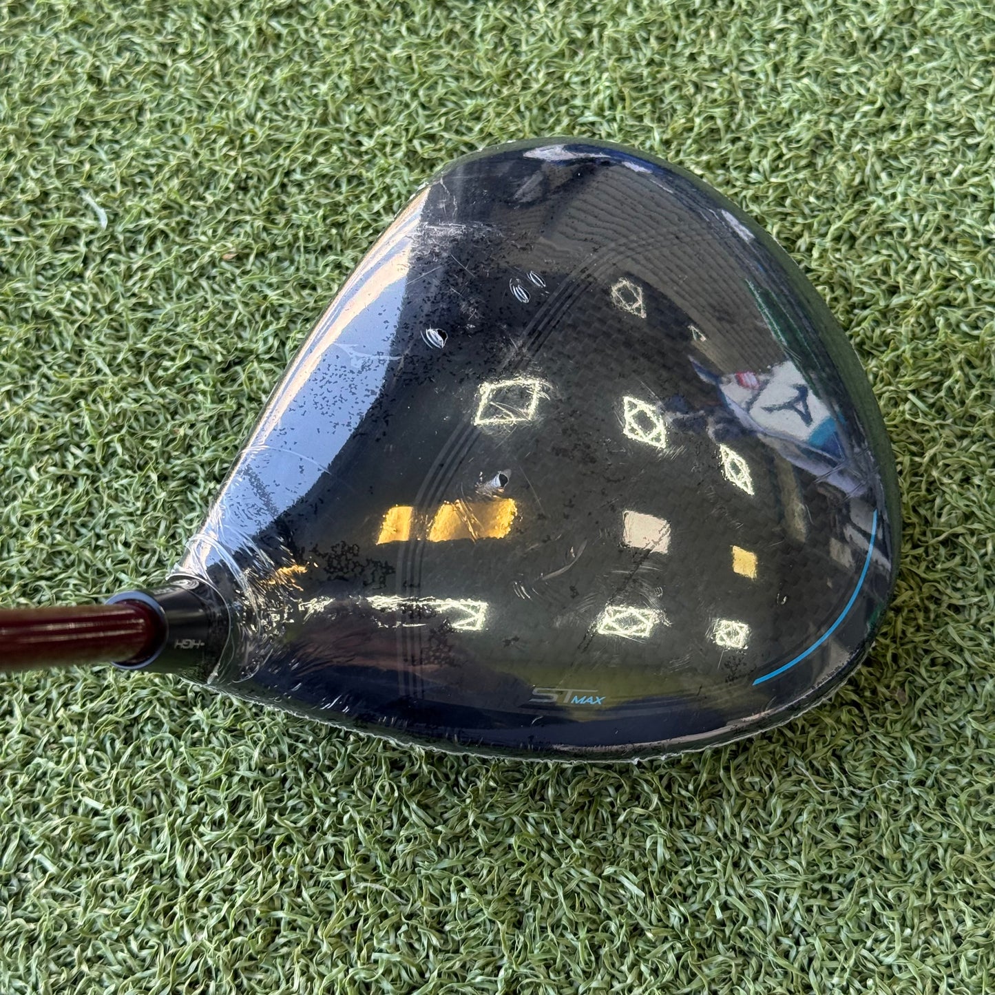 Mizuno ST-MAX 230 Golf Driver / 10.5 Degree / Regular Flex