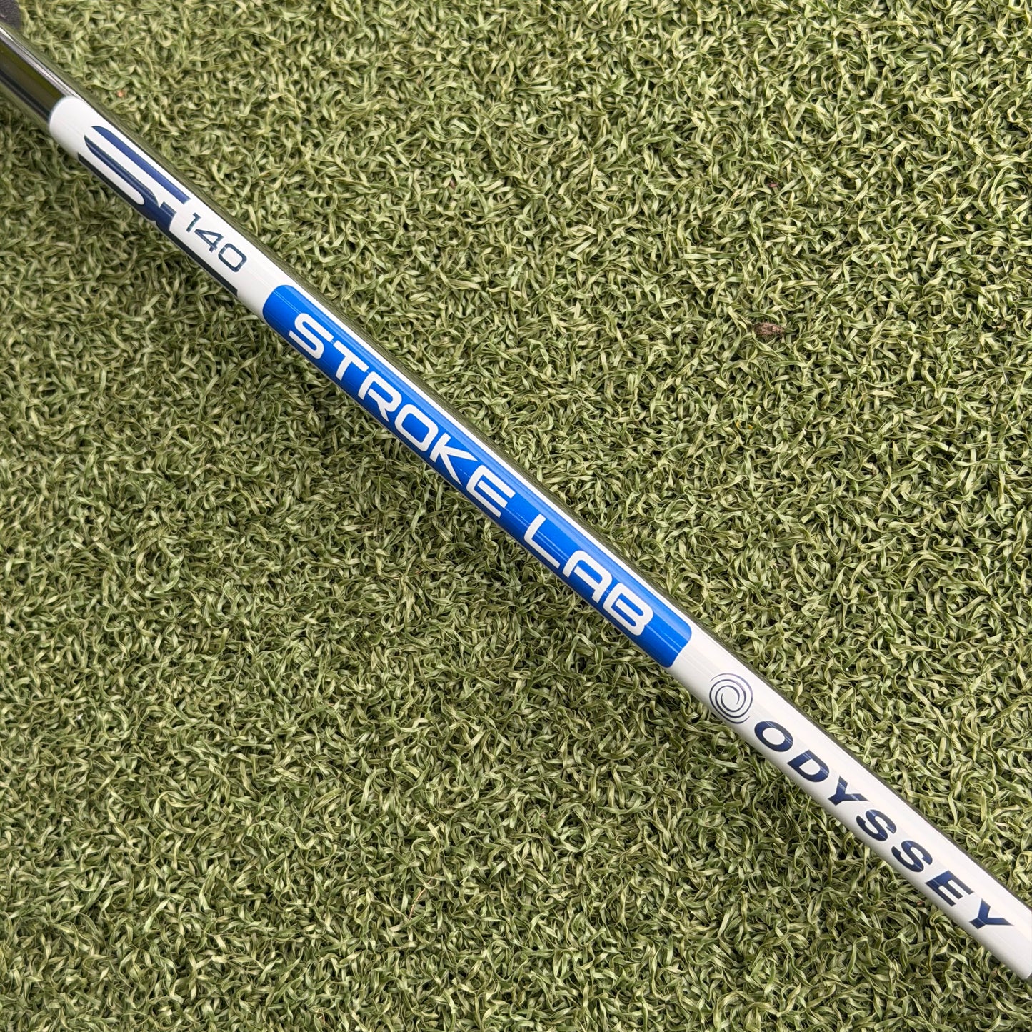 Odyssey Ai-ONE Cruiser Jailbird Golf Putter / 38 Inch