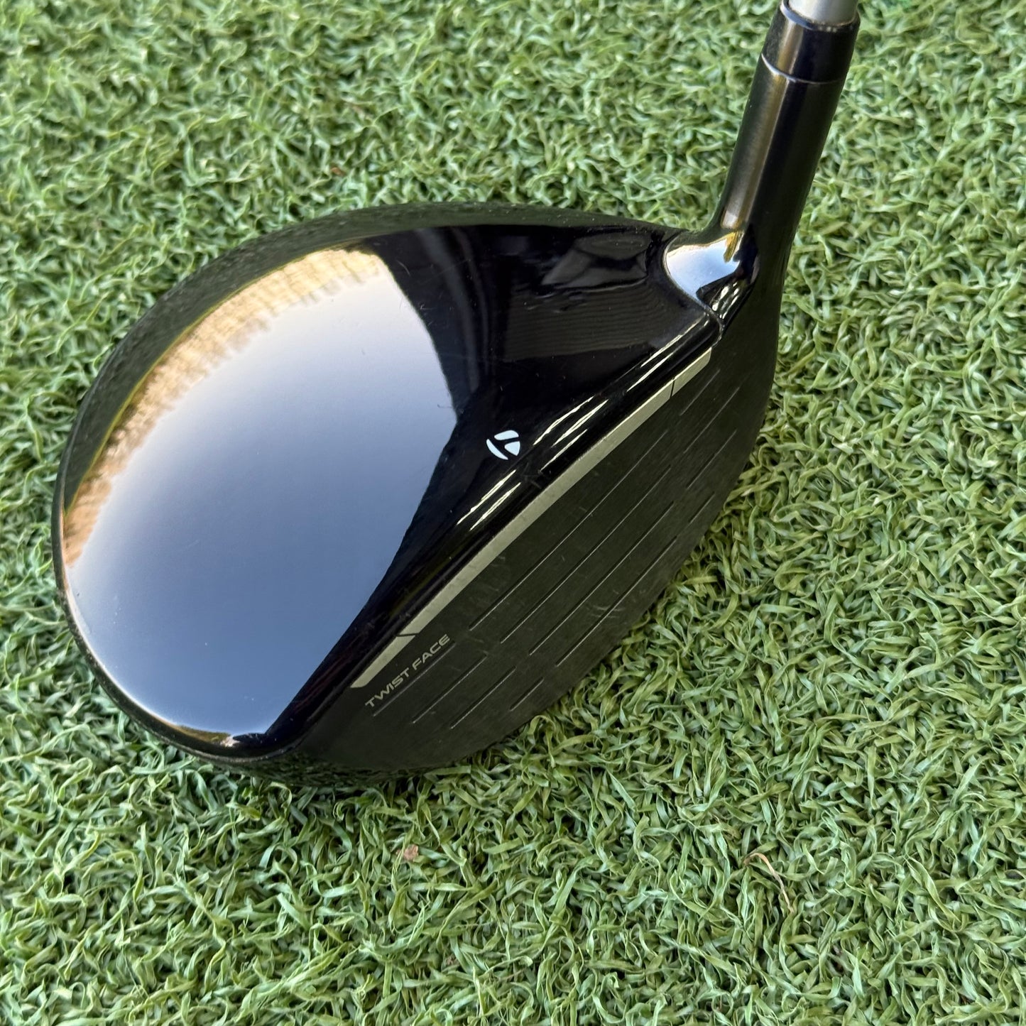 TaylorMade Qi10 MAX #5 Fairway / 19 Degree / Senior Flex