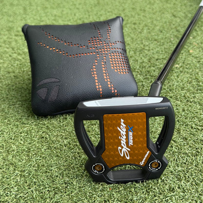 TaylorMade Spider Tour X Putter / 35 Inch
