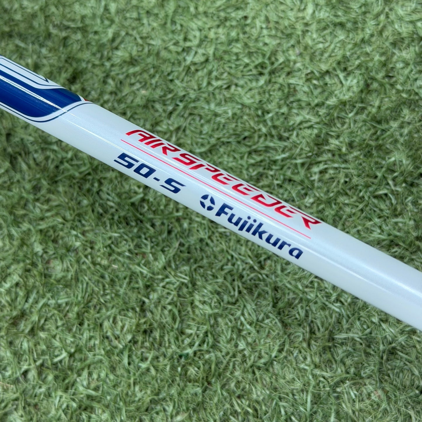 TaylorMade Qi35 USA Golf Driver / 9 Degree / Stiff Flex