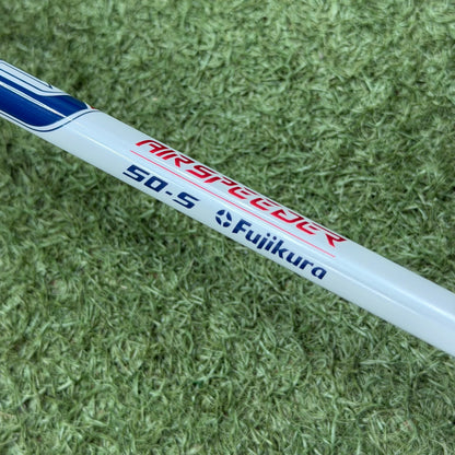 TaylorMade Qi35 USA Golf Driver / 9 Degree / Stiff Flex - Pre Owned Golf 