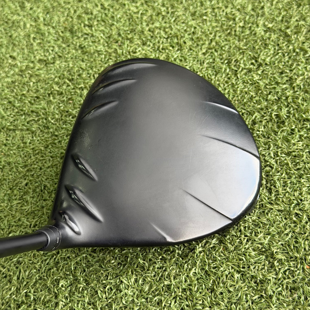 PING G425 MAX Golf Driver / 10.5 Degree / Stiff Flex