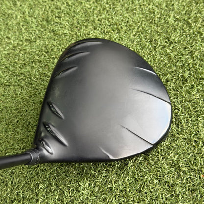 PING G425 MAX Golf Driver / 10.5 Degree / Stiff Flex