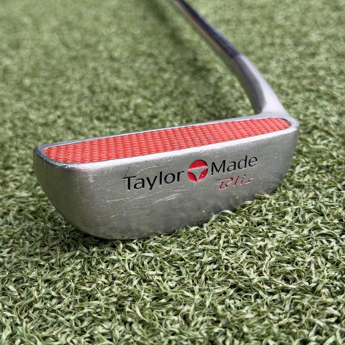 TaylorMade Nubbins B11s Putter / 35 Inch