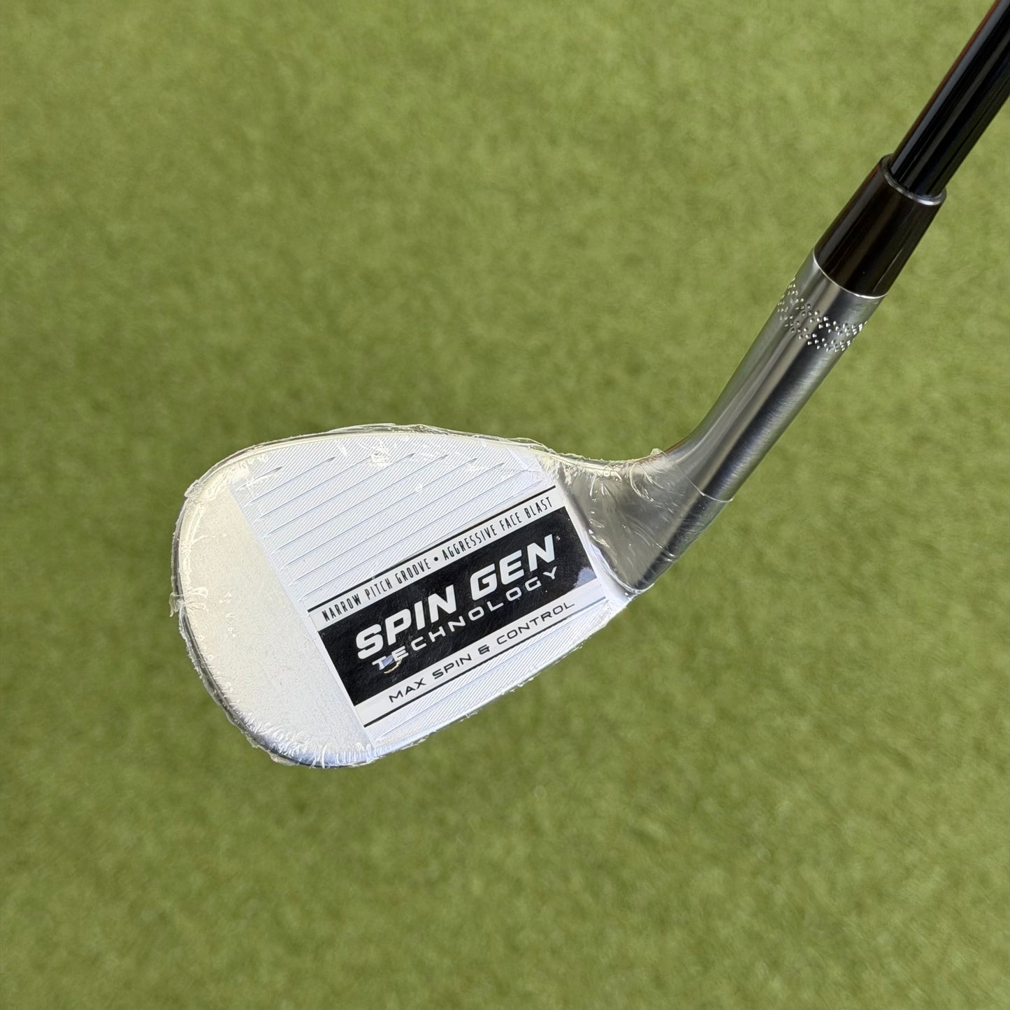 Callaway Opus Lob Wedge / 60 Degree / Graphite Wedge Flex - Pre Owned Golf 