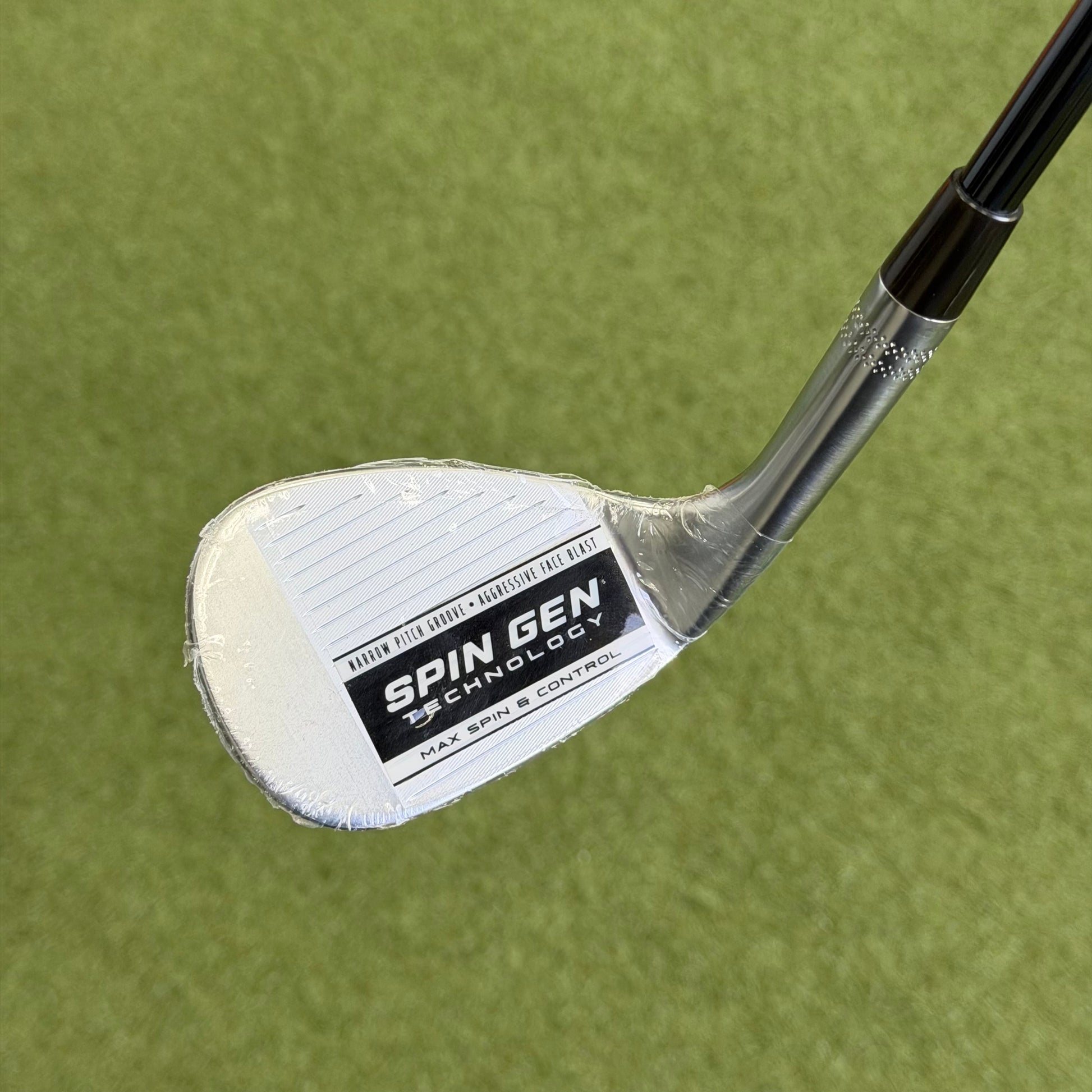 Callaway Opus Lob Wedge / 60 Degree / Graphite Wedge Flex - Pre Owned Golf 