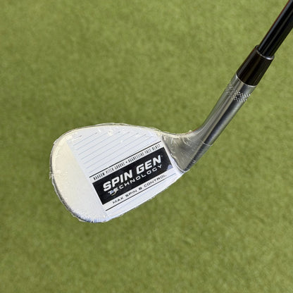 Callaway Opus Lob Wedge / 60 Degree / Graphite Wedge Flex - Pre Owned Golf 