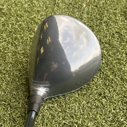 Cobra Darkspeed Max #7 Fairway Wood / 21.5 Degree / Regular Flex