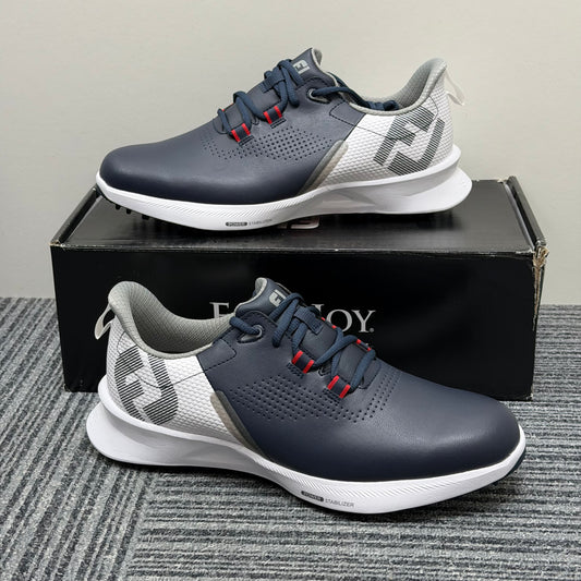 FootJoy Fuel Men's Golf Shoes / UK 7.5