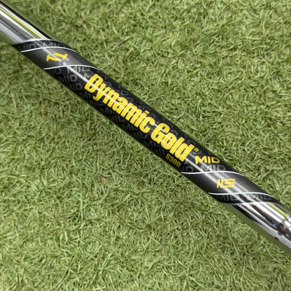 TaylorMade P790 (2025) Gap Wedge / 49 Degree / Stiff Flex - Pre Owned Golf 