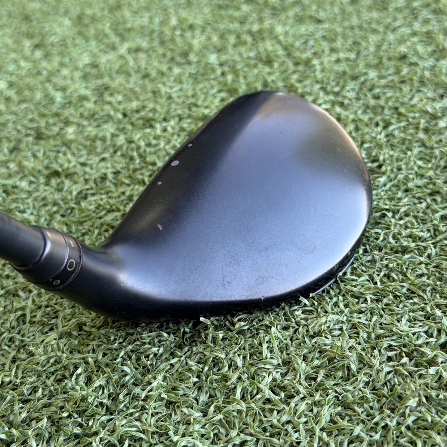 PING G425 #3 Hybrid / 19 Degree / Regular Flex