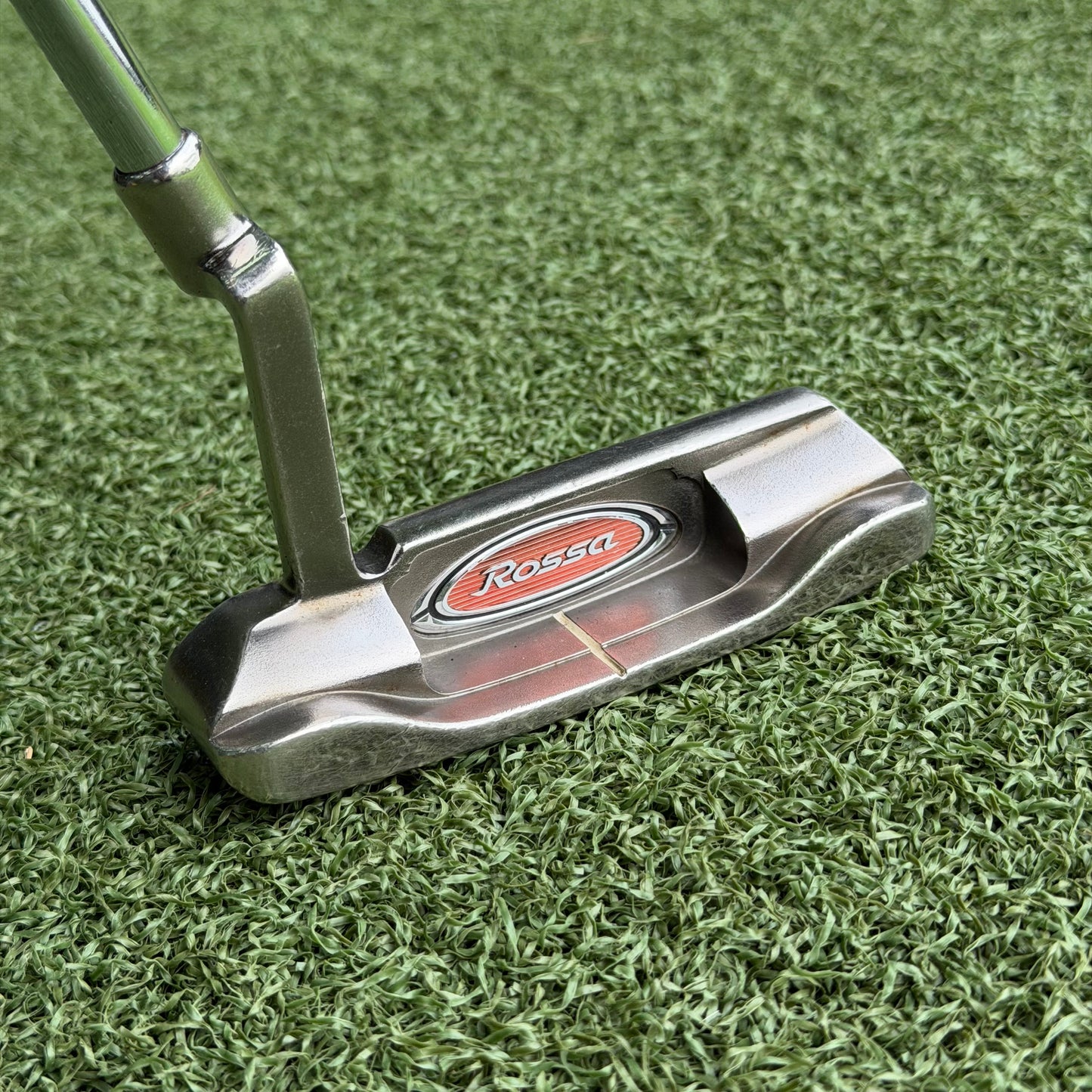 TaylorMade Rossa Daytona Putter / 33 Inch