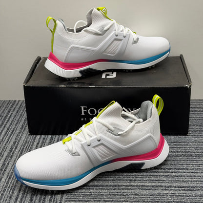 FootJoy Hyperflex Carbon Men's Golf Shoes / UK 8.5