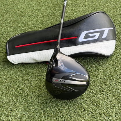 Titleist GT2 Golf Driver / 10 Degree / Regular Flex - Pre Owned Golf 