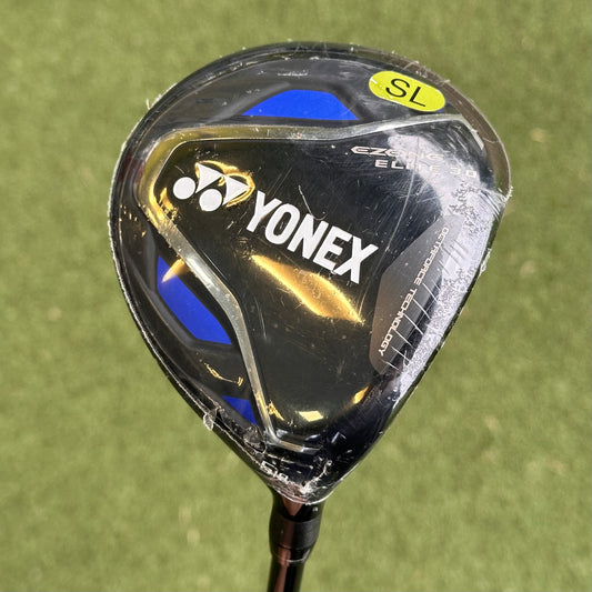 Yonex Ezone Elite 3 #5 Fairway Wood