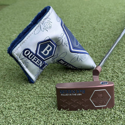 Bettinardi 2025 Queen B #8 Putter / 35 Inch - Pre Owned Golf 