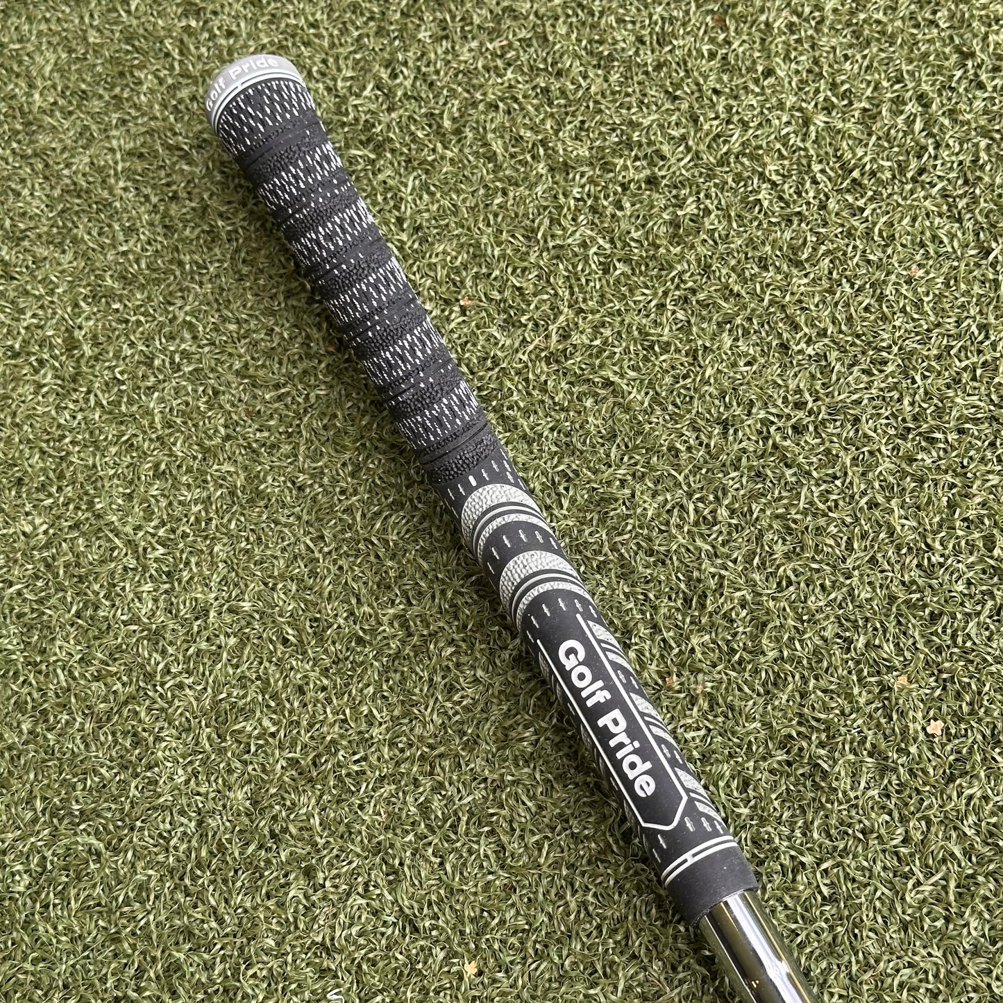 Mizuno Pro 245 #4 Iron / 21.5 Degree / Regular Flex