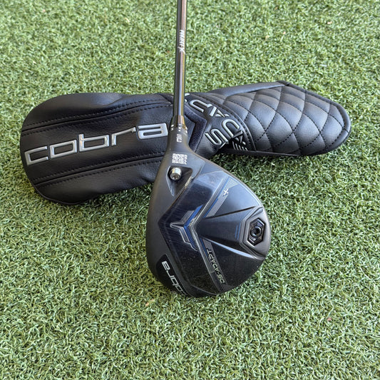 Cobra DS-Adapt X #3 Fairway / 15 Degree / Stiff Flex