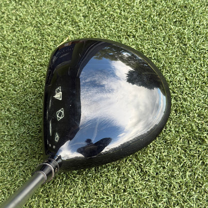 Titleist TS1 Golf Driver / 12 Degree / Regular Flex - Pre Owned Golf 