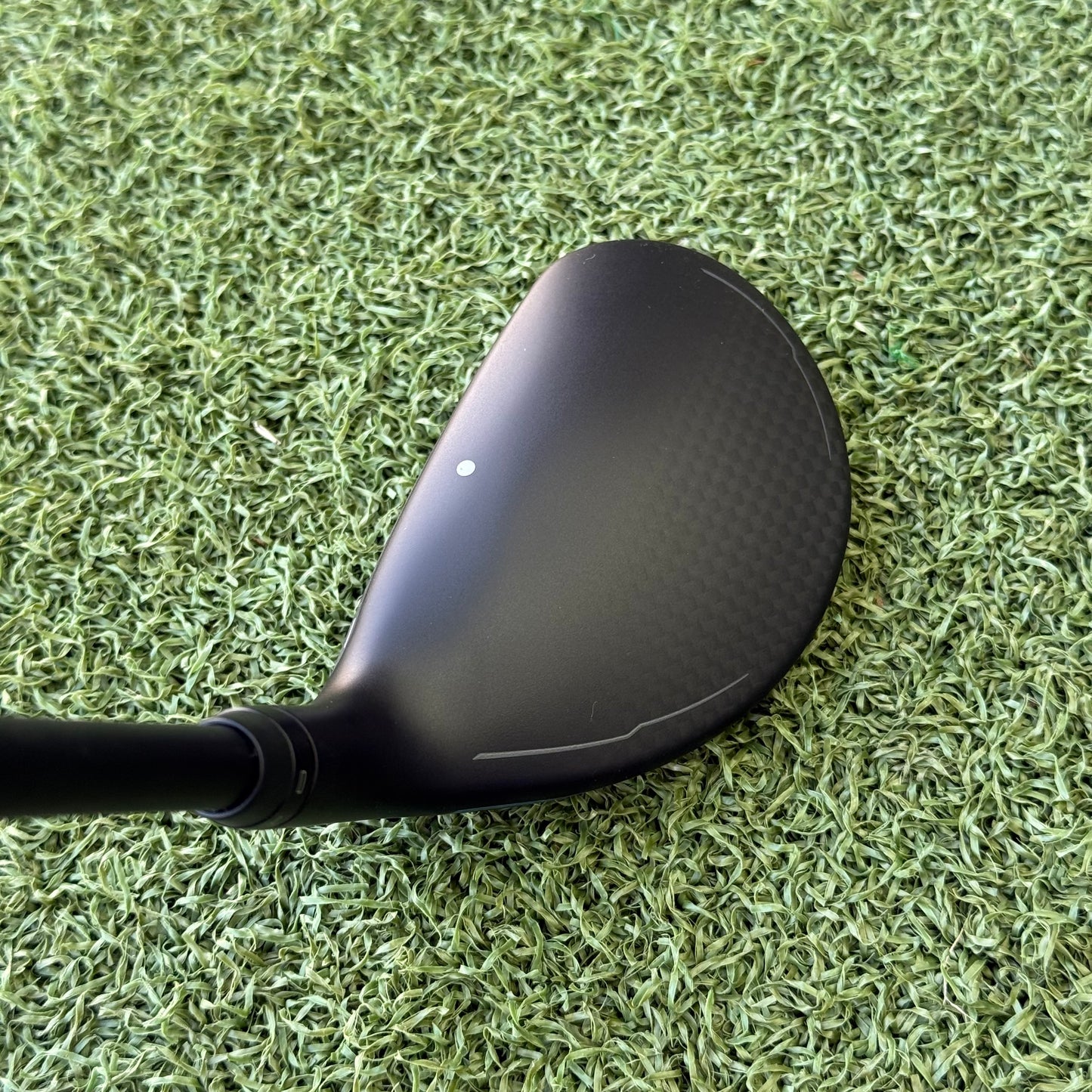 PING G440 #4 Hybrid / 23 Degree / Regular Flex