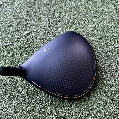 Calaway Rogue ST MAX LS Driver - Pre Owned Golf 