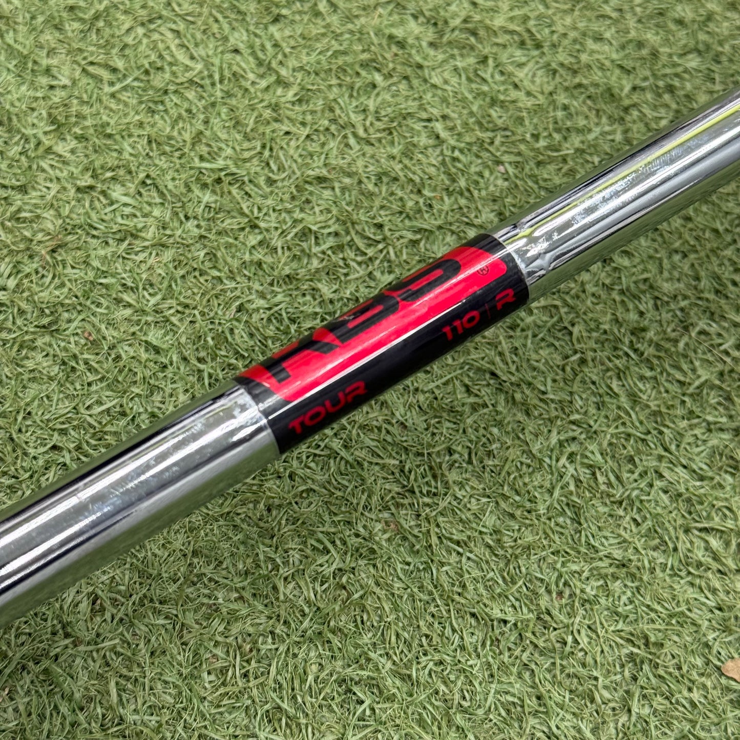 PING G425 #4 Iron / 20.5 Degree / Regular Flex