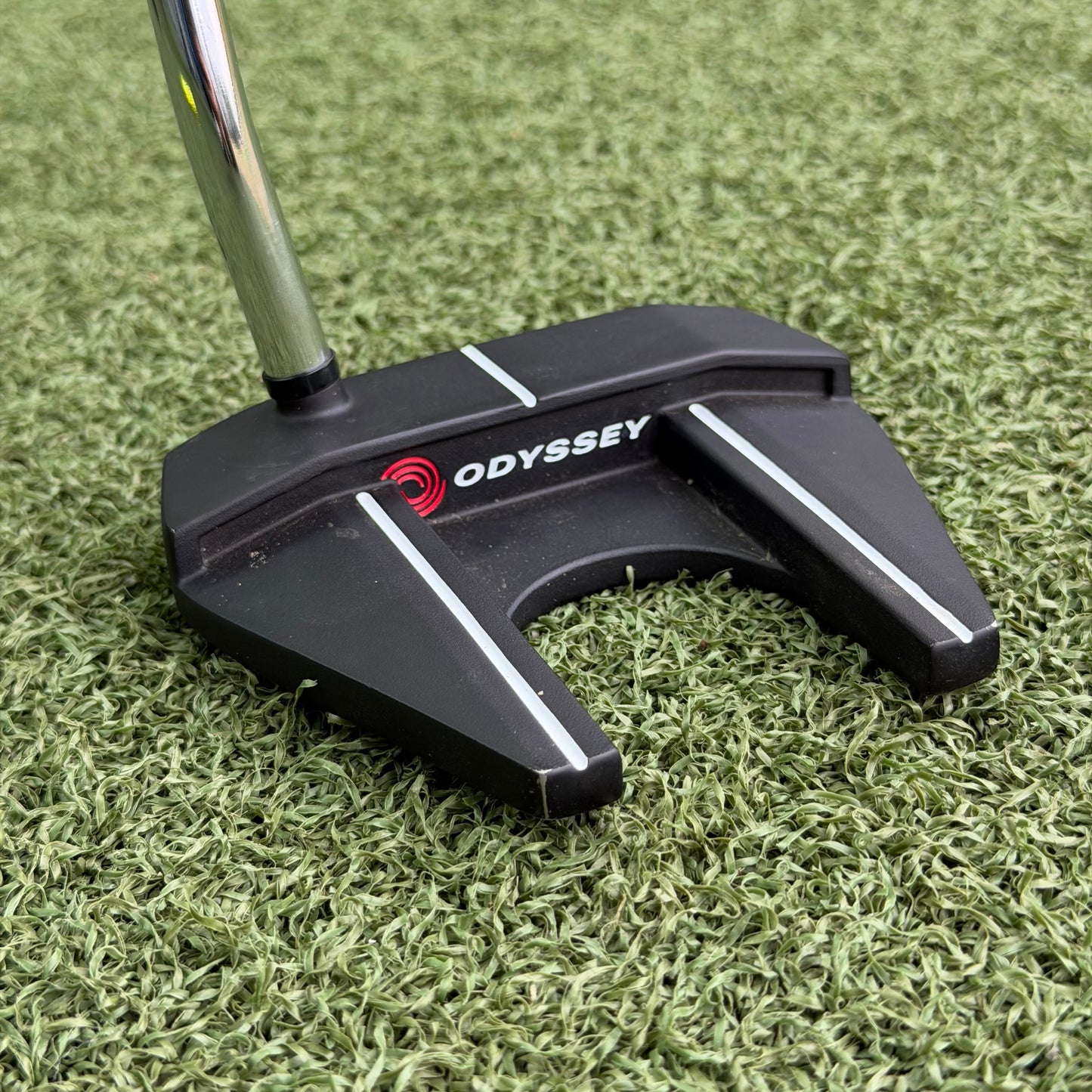 Odyssey DFX #7 Golf Putter (2021) / 34 Inch