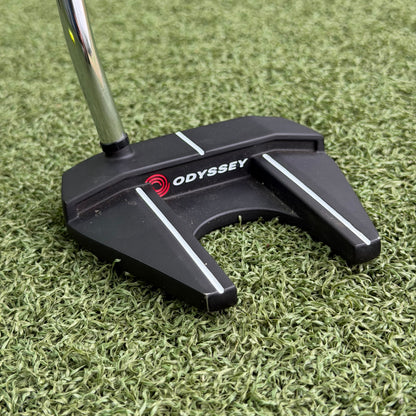 Odyssey DFX #7 Golf Putter (2021) / 34 Inch