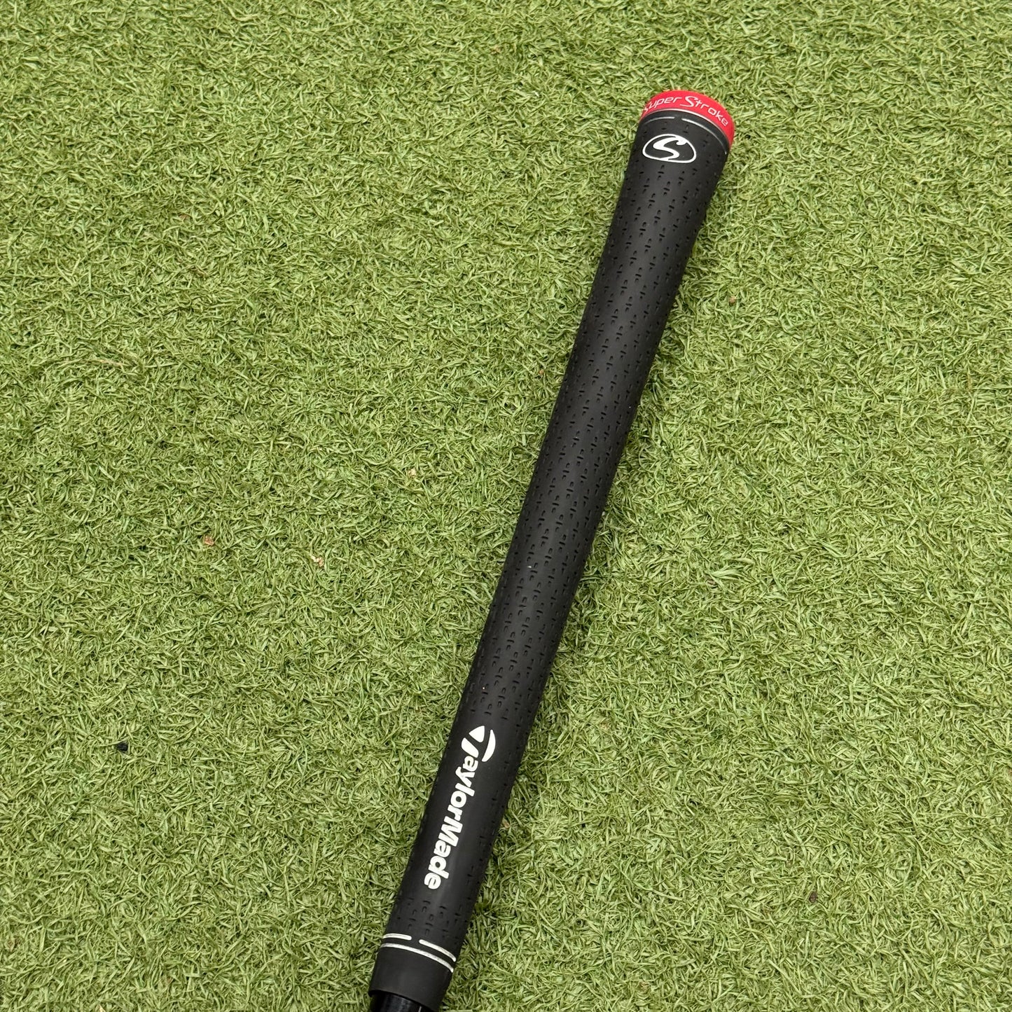 TaylorMade Stealth DHY 3 Iron / 19 Degree / Stiff Flex