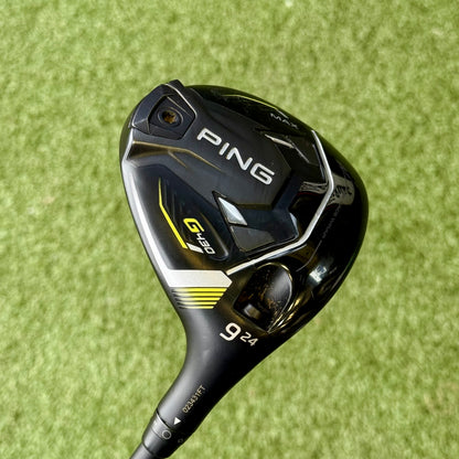 PING G430 MAX #9 Fairway