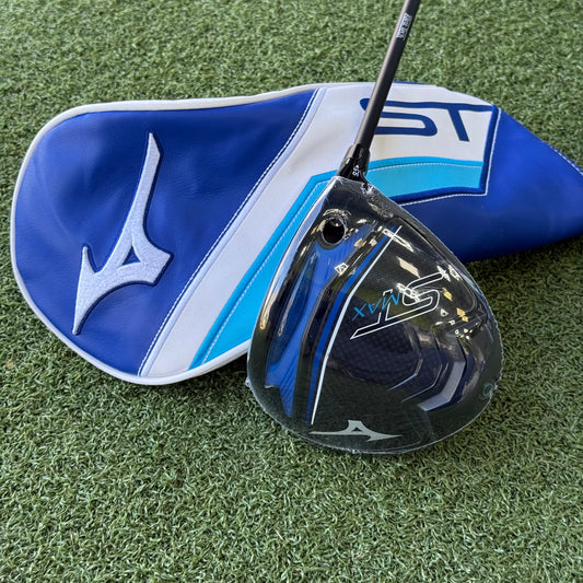 Mizuno ST-MAX 230 Golf Driver / 9.5 Degree / Stiff Flex