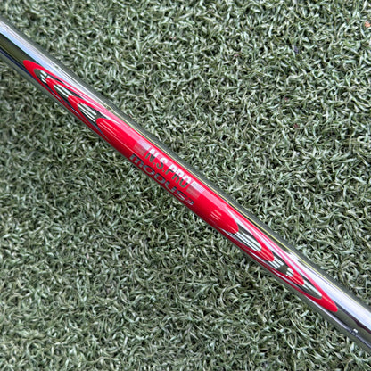 Mizuno JPX 925 Forged #4 Iron / 21 Degree / Regular Flex - Pre Owned Golf 