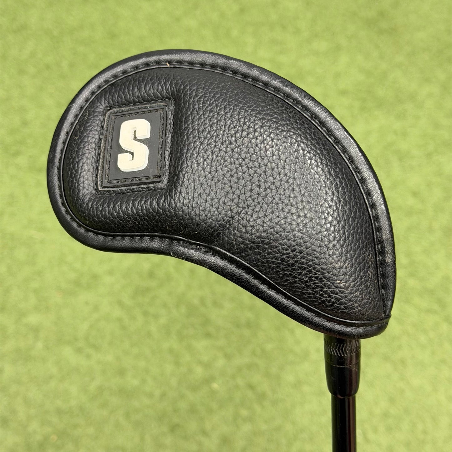 PXG 0311 Forged Black Sand Wedge / 54 Degree