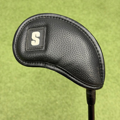 PXG 0311 Forged Black Sand Wedge / 54 Degree - Pre Owned Golf 