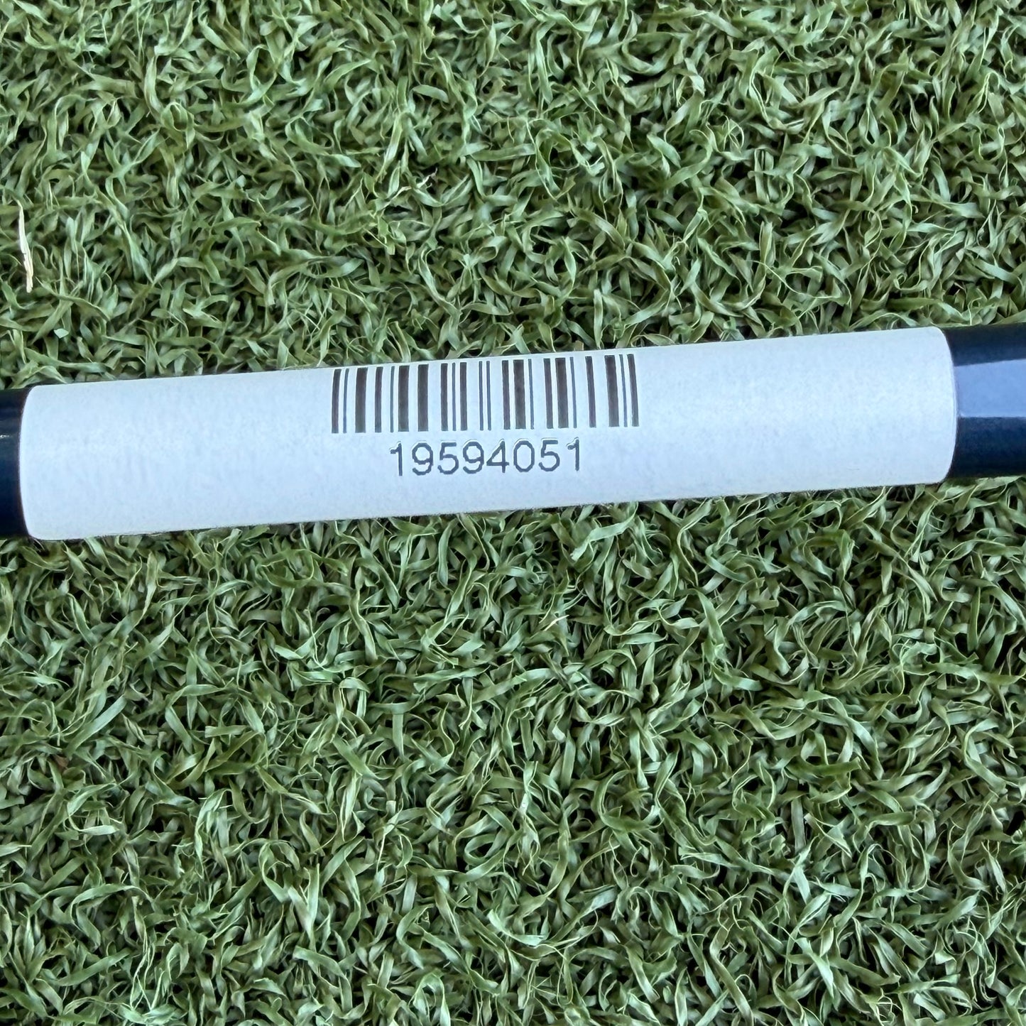 Cobra DS-Adapt X Golf Driver / 10.5 Degree / Stiff Flex / Left Hand