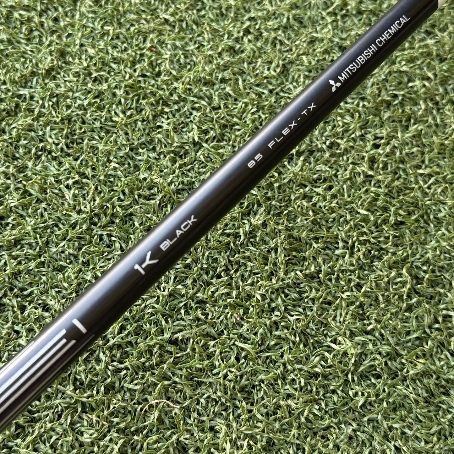 Titleist TSR3 / #3 Fairway / 15 Degree / Tour Extra Stiff Flex