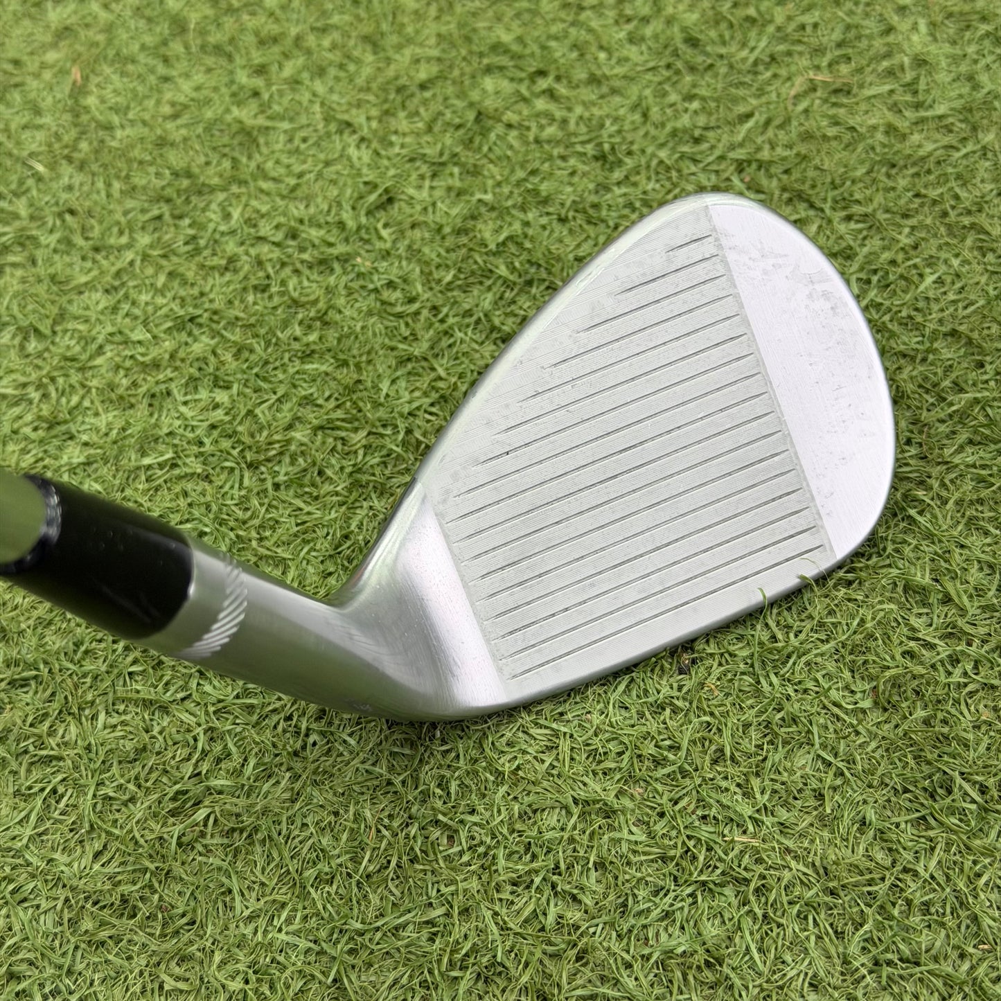 Titleist Vokey SM10 Gap Wedge / 52 Degree / Left Hand