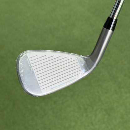 Cobra Air X 2.0 #9 Iron / 38.5 Degree / Regular Flex - Pre Owned Golf 