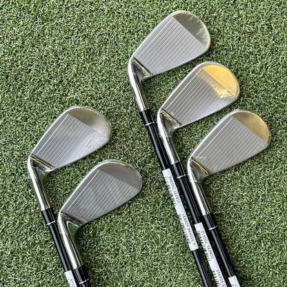 Yonex E-Zone Elite 4 Iron Set (Graphite Shafts) - Pre Owned Golf 