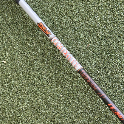 Titleist U505 #3 Utility Iron / 20 Degree / Stiff Flex