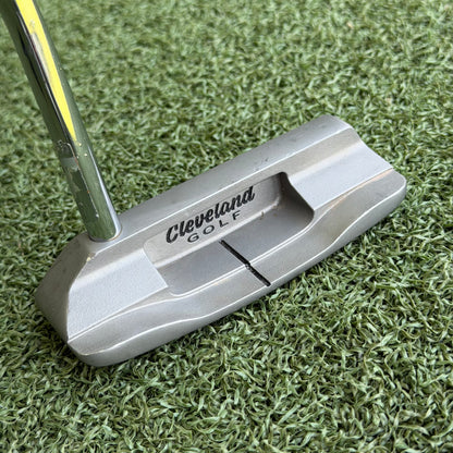 Cleveland Huntington Beach Soft #8 Putter / 34 Inch - Pre Owned Golf 